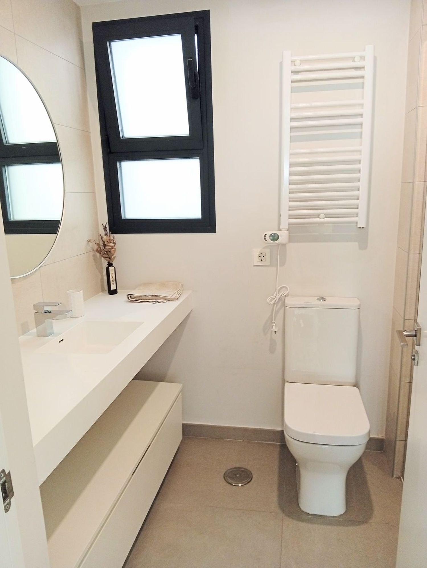 Piso en venta en Calle Padre Gregorio Céspedes, 9 - Foto 14