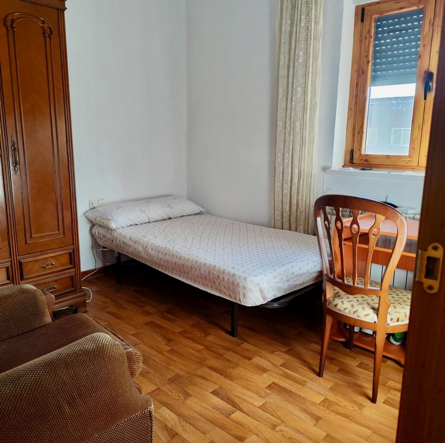 Piso en San José - Parador - Zurguen, San José - Parador - Zurguen - Foto 7