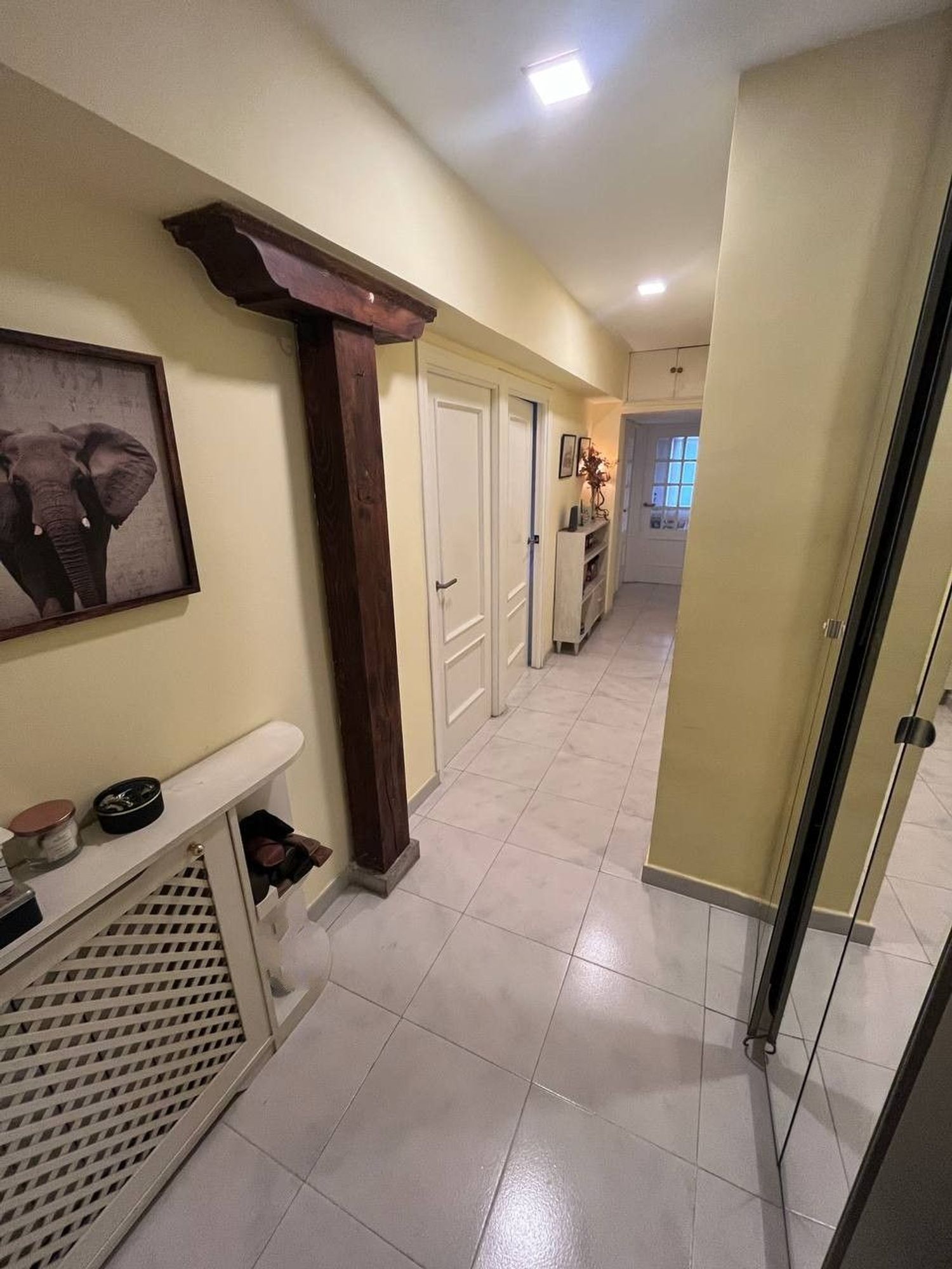 Piso en avenida Leopoldo Calvo-Sotelo Bustelo, 3 - Foto 4