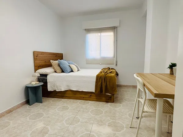 Piso en plaza Castillejos, 14 - Foto 3