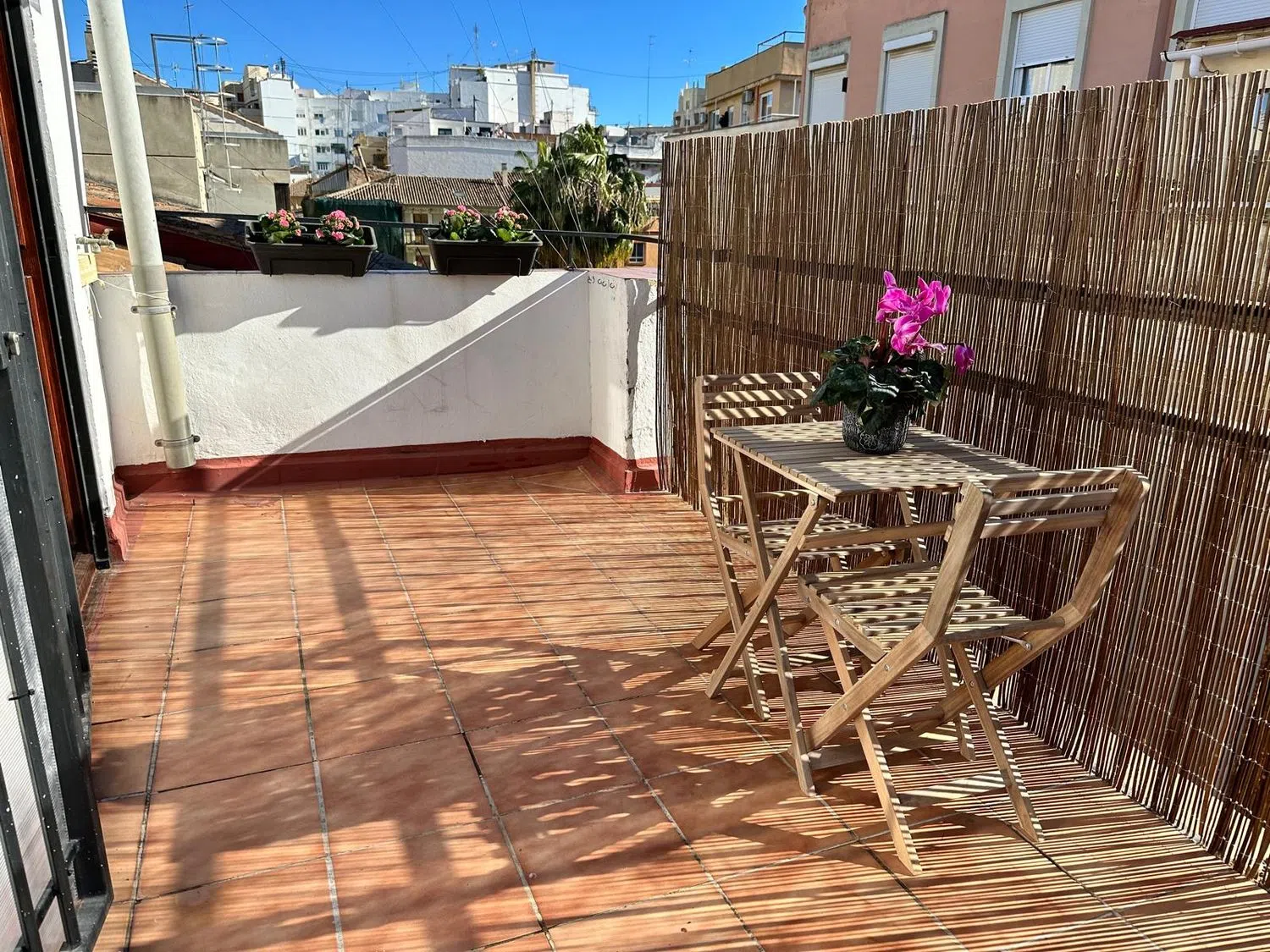 Ático en calle de Roger de Flor, 44 - Foto 1