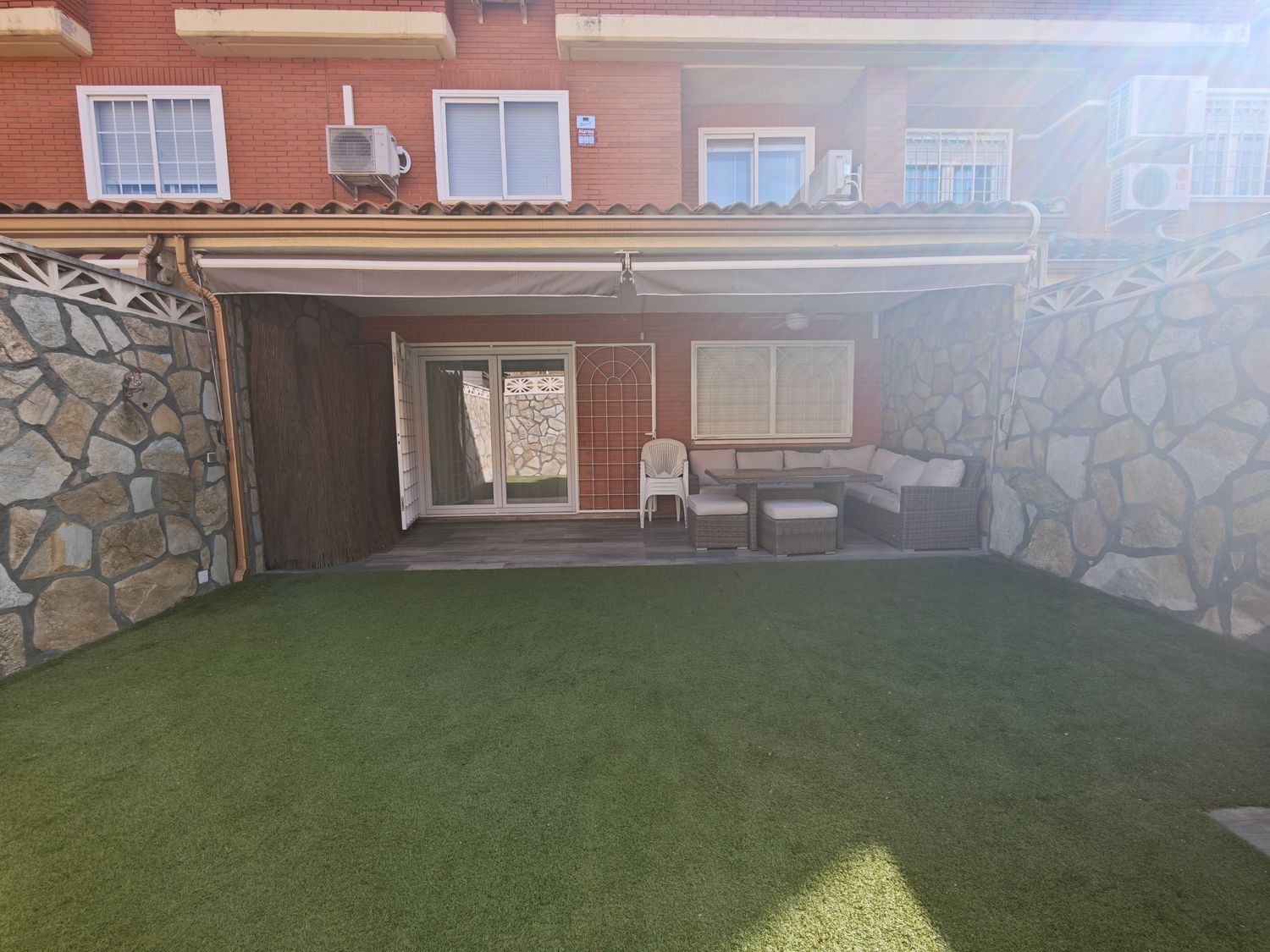 Chalet adosado en Leonardo Torres Quevedo, 103 - Foto 14