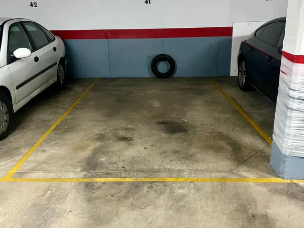 Piso en calle Cueva del Conejar, 15 - Foto 29