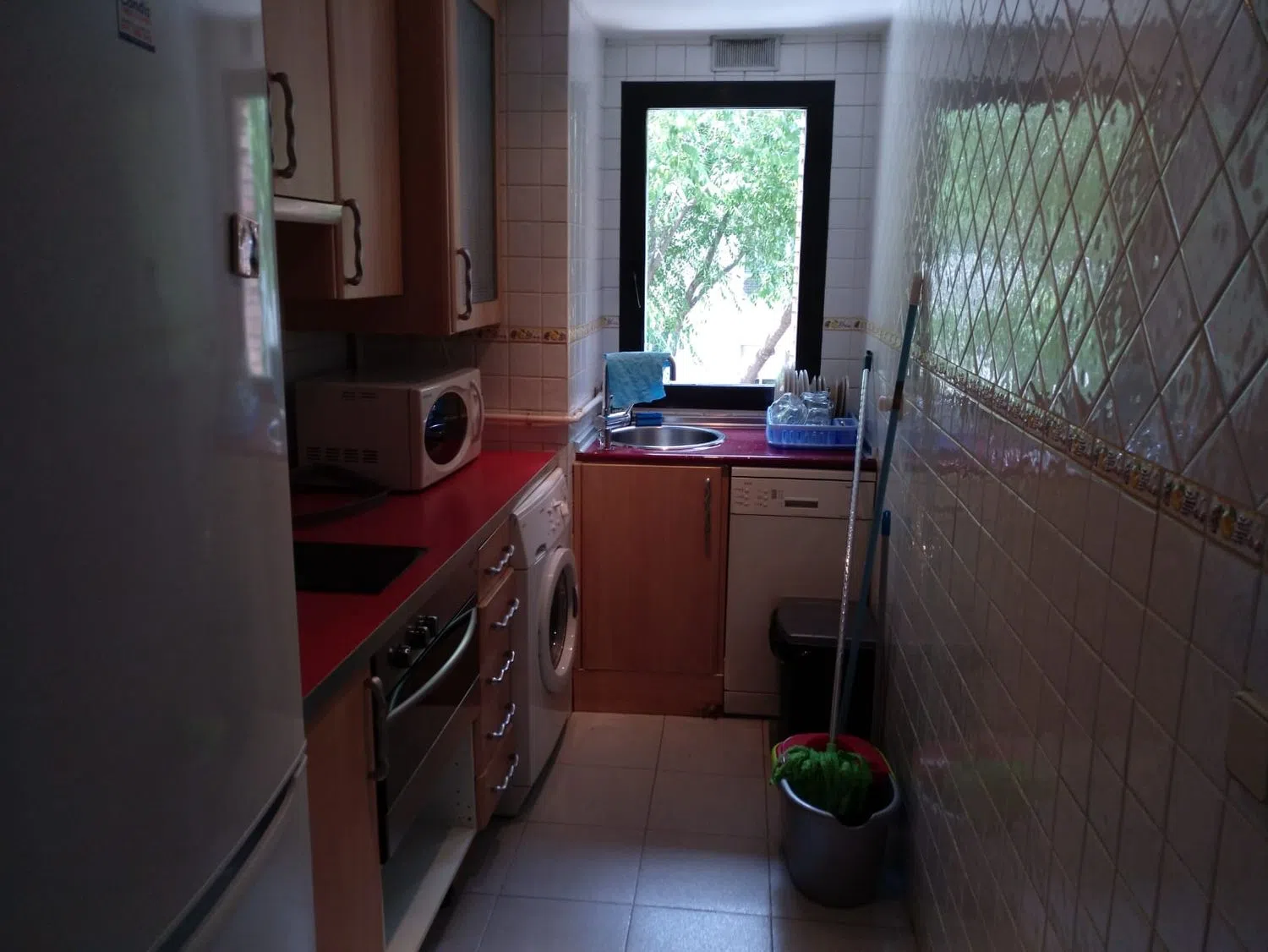 Piso en ronda del Ingenioso Hidalgo, 43 - Foto 6