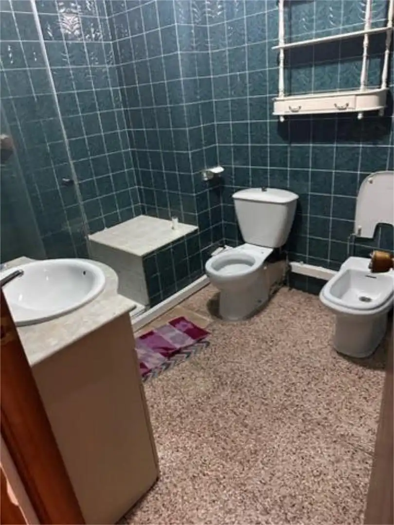 Piso en Benalúa - Foto 9