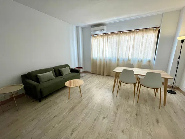 Estudio en Calle de María de Molina, 56, Castellana - Foto 3