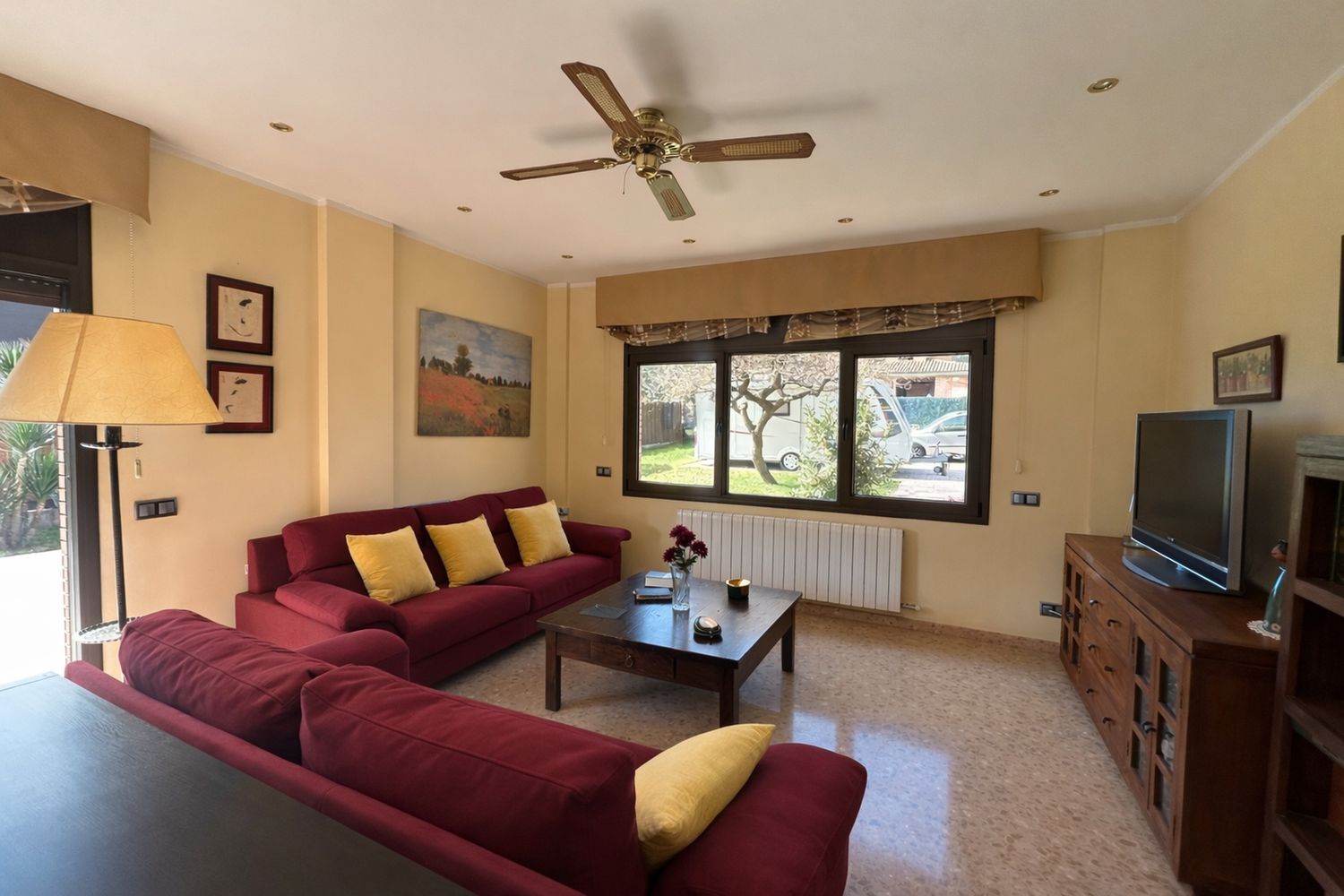 Casa o chalet independiente en Calle de Mark Twain, Castellarnau - Foto 11