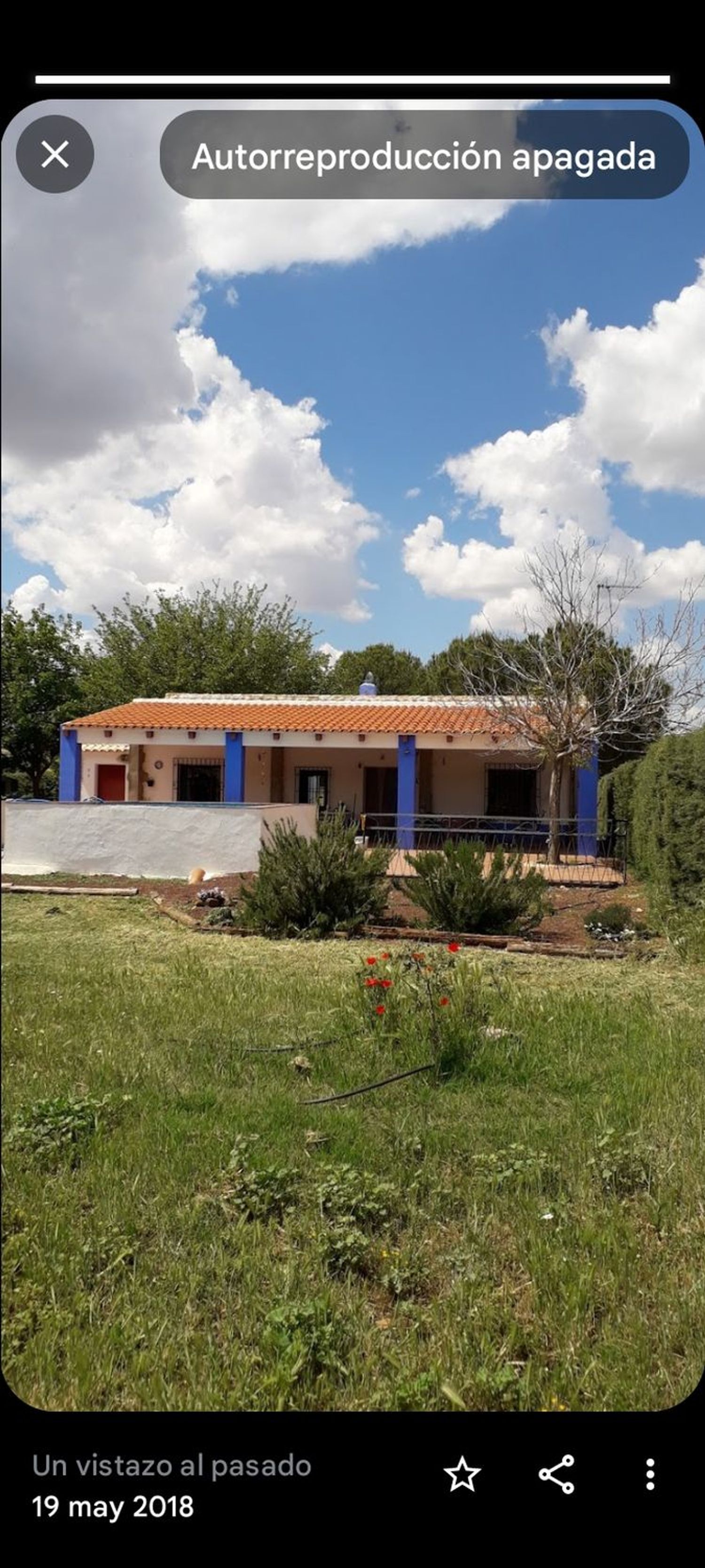 Finca rústica en Camino de Peñalucía s/n - Foto 12