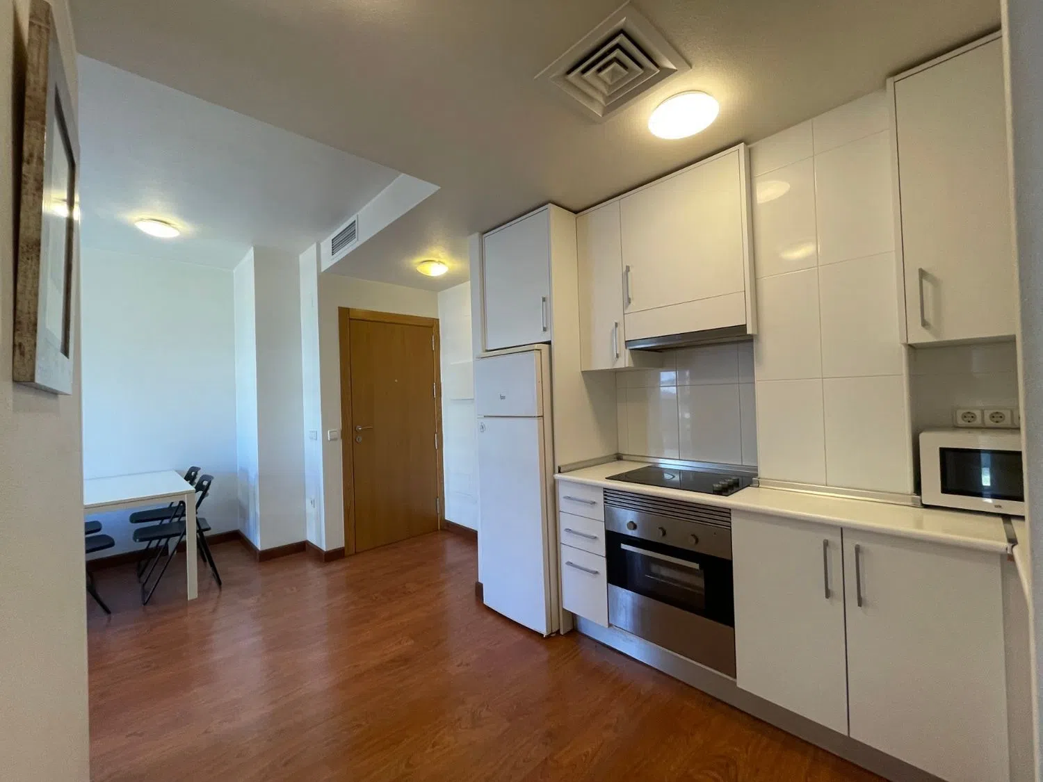 Piso en calle Donantes de Sangre, 8 - Foto 3