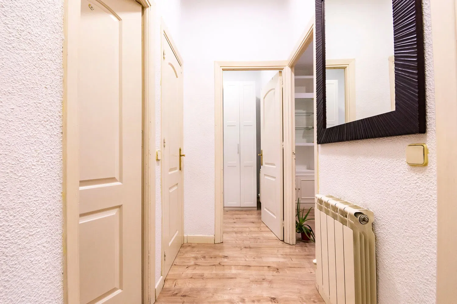 Piso en Barrio Lista - Foto 15