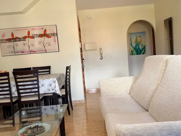 Piso en Travesía Bolnuevo, 5 - Foto 19