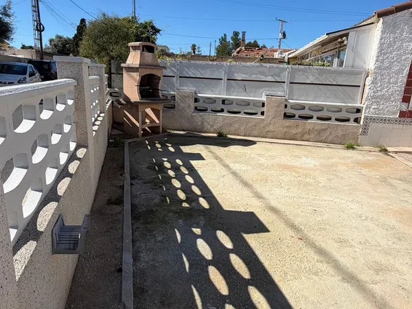 Chalet pareado en Avenida de la Luz, 18 - Foto 12