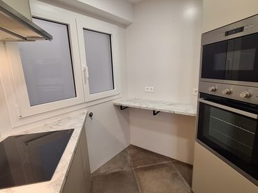 Piso en  Avinguda de l'Estació 27 - Foto 4