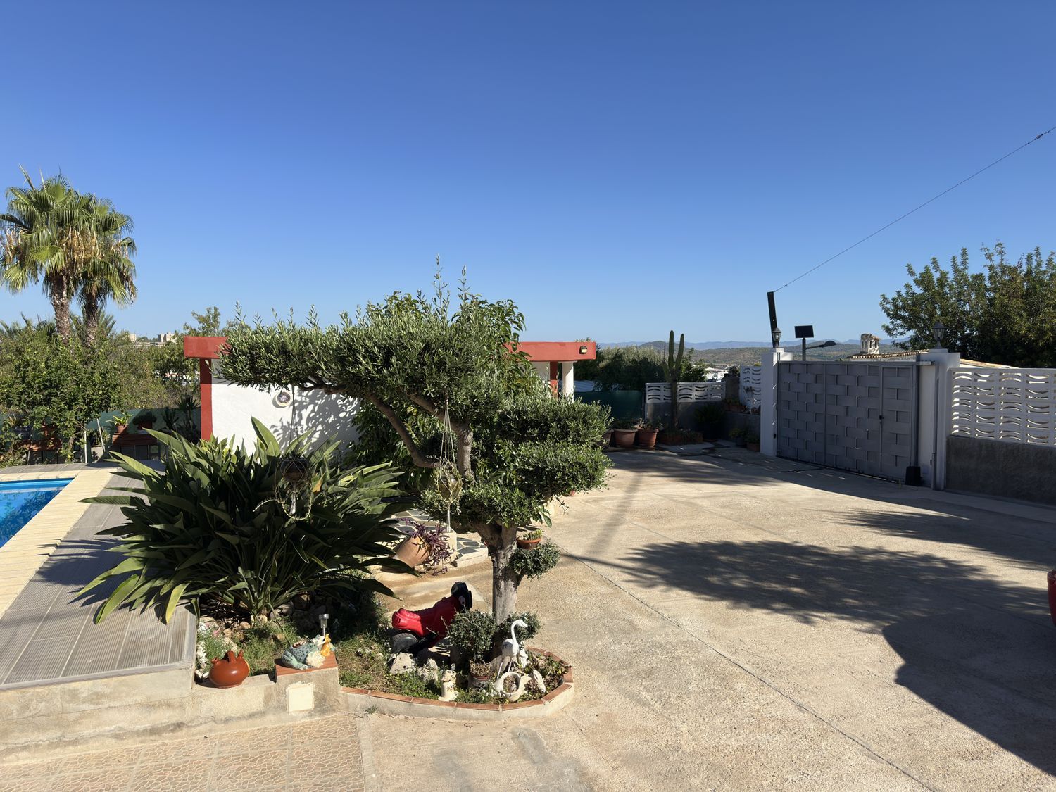 Casa o chalet independiente en Calle Cataluña, 4, Olimar - Carambolo - Atalaya de Levante, Olimar - Carambolo - Atalaya de Levante - Foto 3