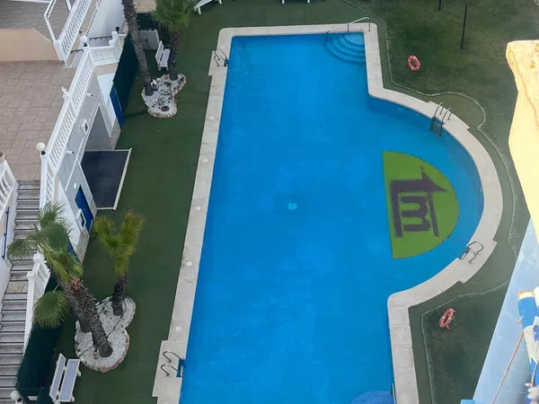 Piso en Avenida Costa Blanca, Los Arenales del Sol, 21 - Foto 4