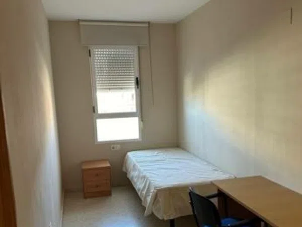 Piso en calle de José María Haro, 57