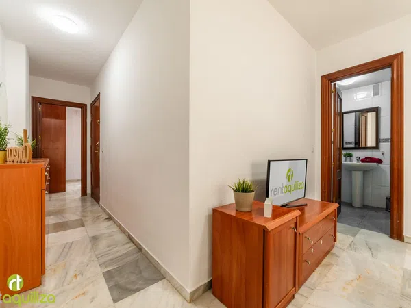 Piso en Calle Natalia, 20, Los Castillejos - La Trinidad - Foto 7