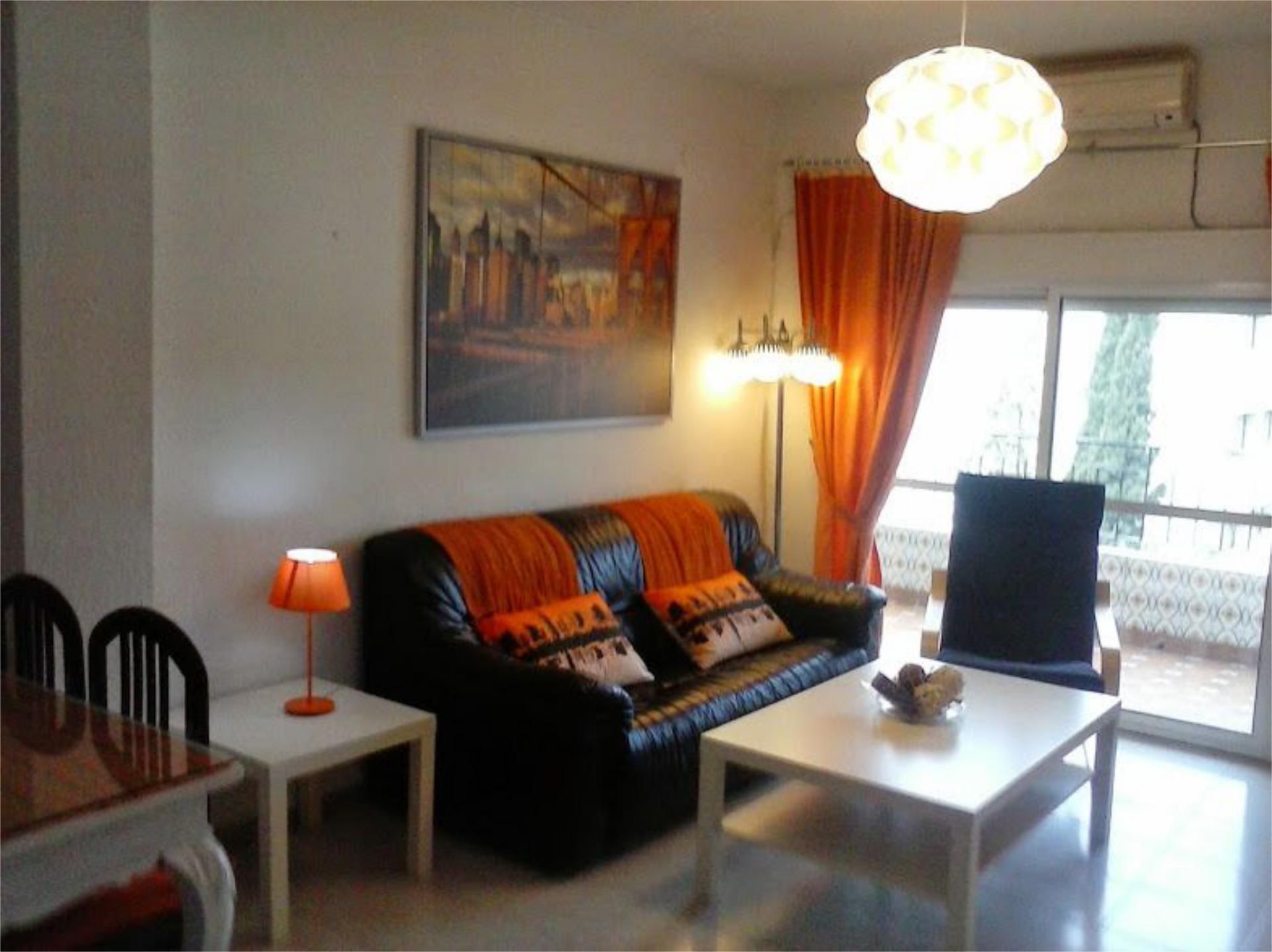 Piso en  Avenida de la Reina Mercedes 43 - Foto 17