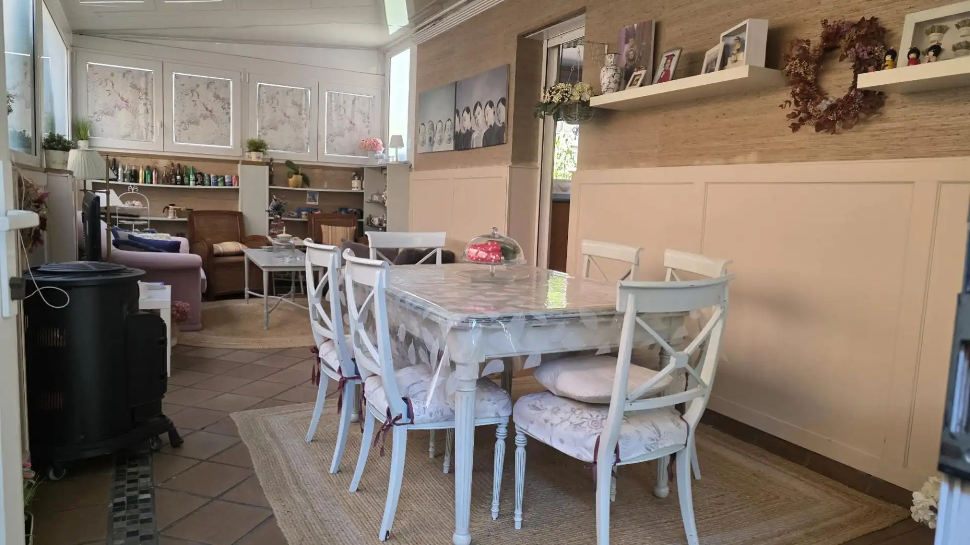 Casa adosada en  Calle Gutiérrez Soto 13 - Foto 7