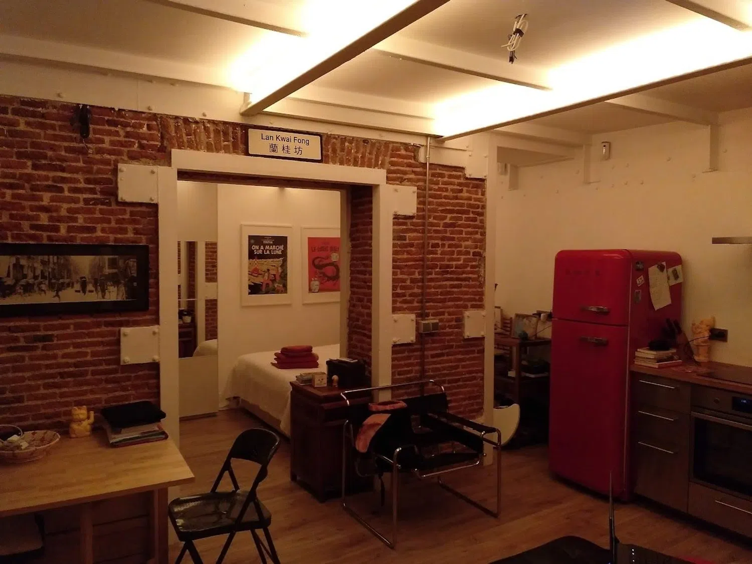 Estudio en calle del Espíritu Santo, 35 - Foto 17