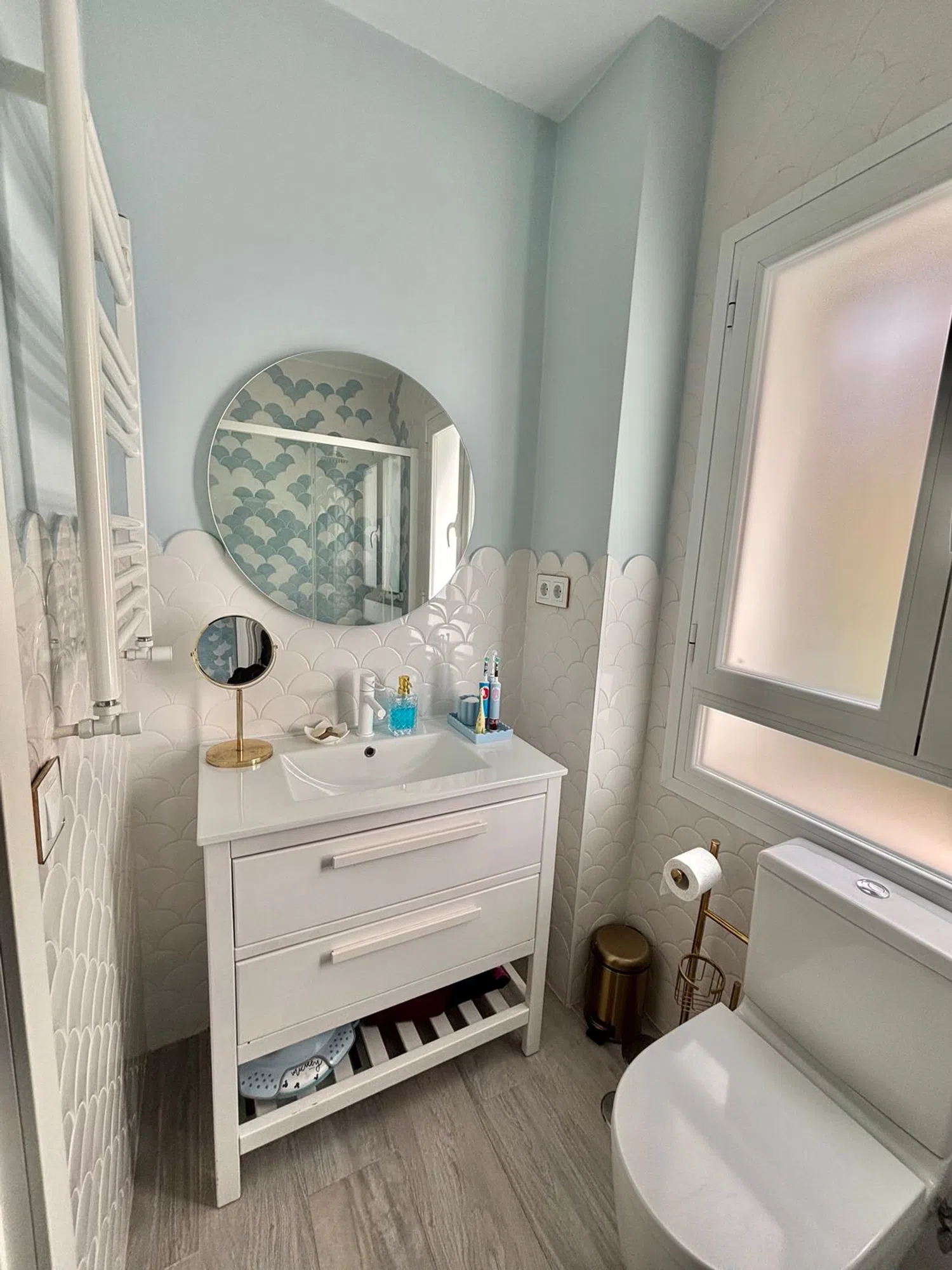 Piso en calle del Doctor Esquerdo, 115 - Foto 21