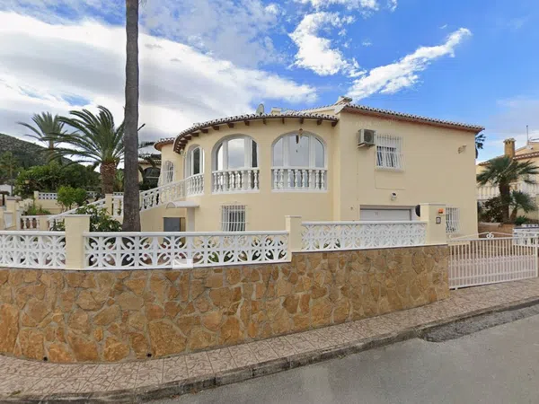 Casa o chalet independiente en Calle Menut, 1 - Foto 36