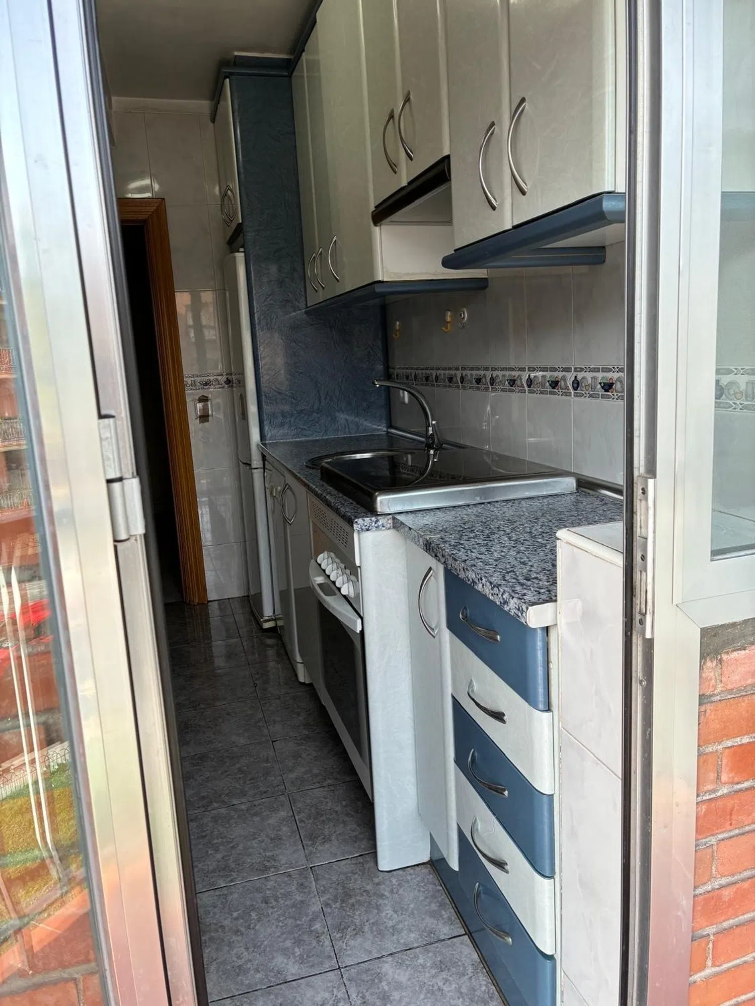 Piso en plaza de Parvillas, 1 - Foto 11