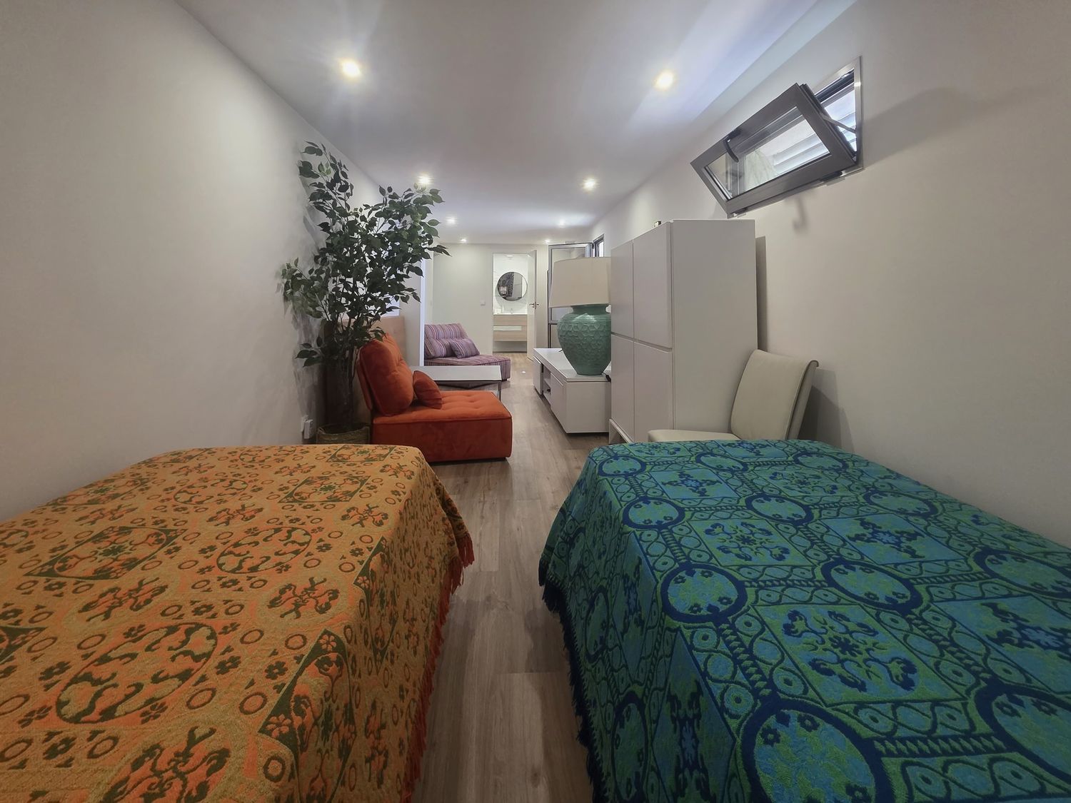 Chalet adosado en Calle Pez Espada, Cabo de las Huertas - Foto 19