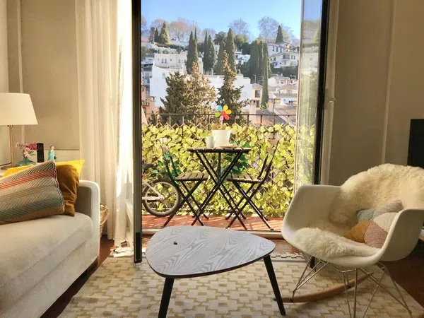 Piso en Campo del Príncipe, 22
