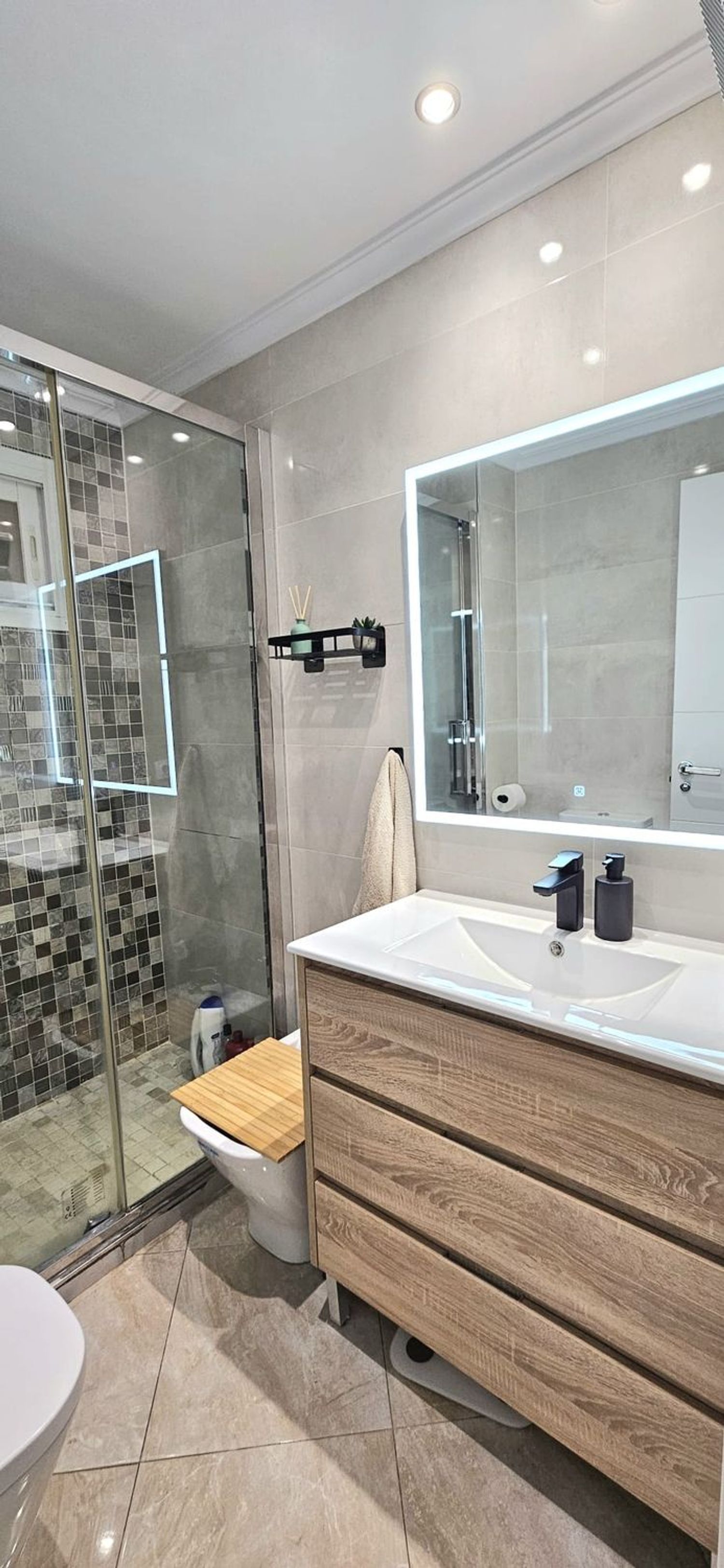 Piso en calle Puerto Rico, 10 - Foto 7