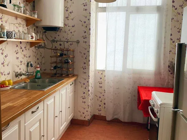 Piso en calle de les Avellanes, 7 - Foto 4