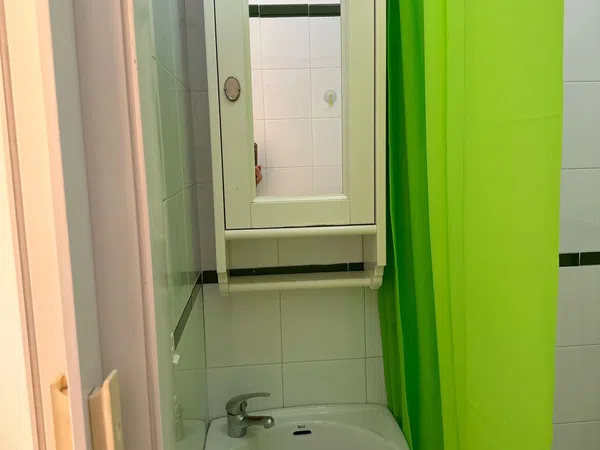 Estudio en calle Manuel Rodríguez Alonso, 26 - Foto 5