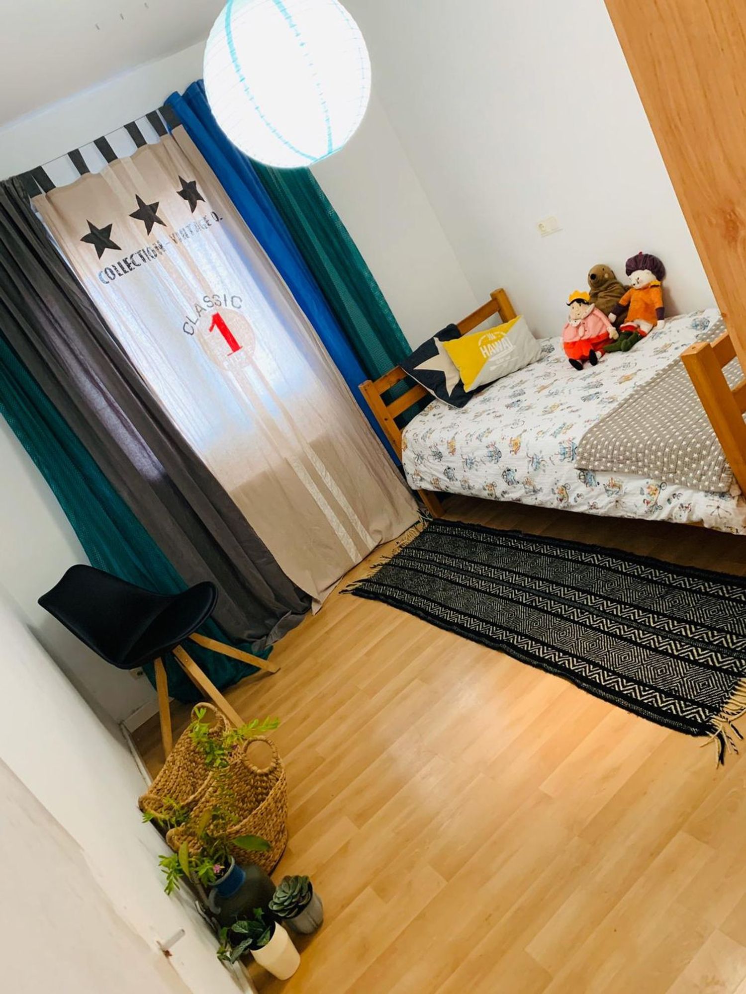 Piso en calle de Pisa, 16 - Foto 2