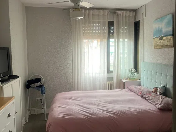 Piso en calle de Canillas, 104 - Foto 10