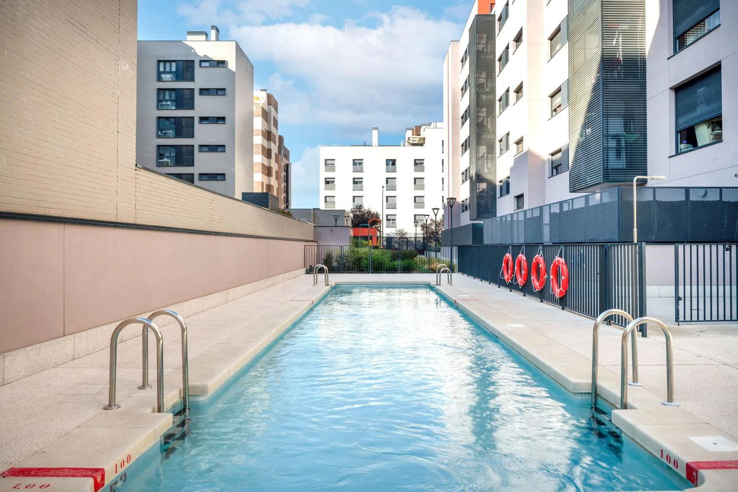 Estudio en calle Huertas del Rio, 1 - Foto 17