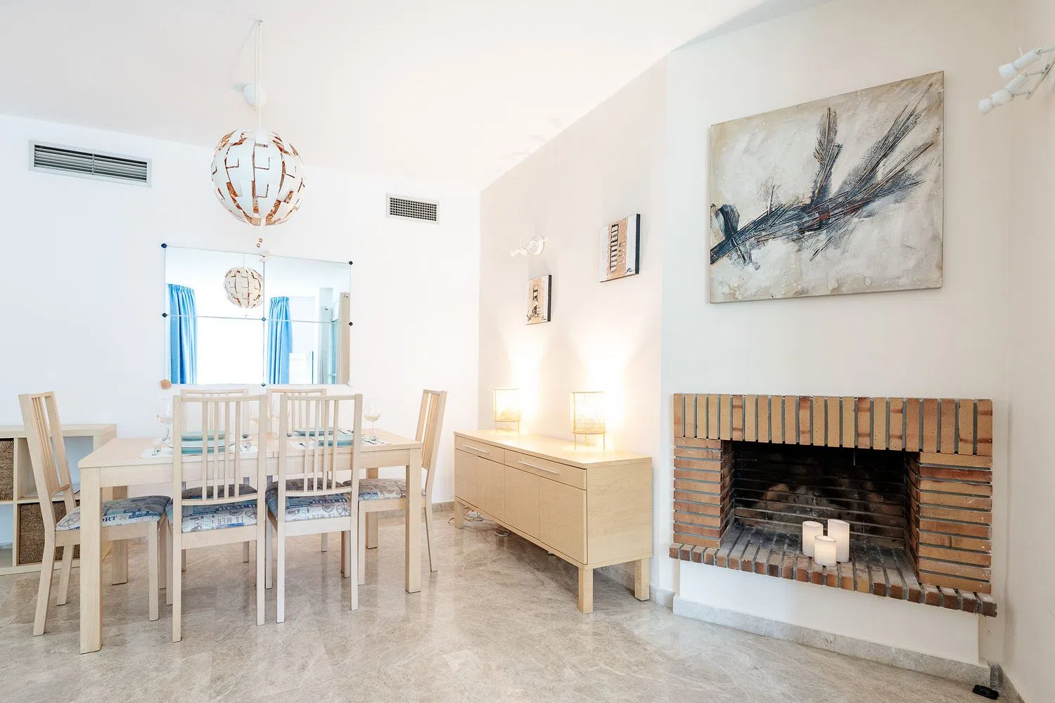 Piso en Urbanización Los Naranjos de Marbella, 7 Fase - Foto 7