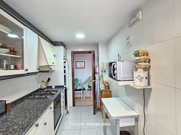 Piso en Avenida de les Tres Creus, 43, Tres Forques - Foto 6