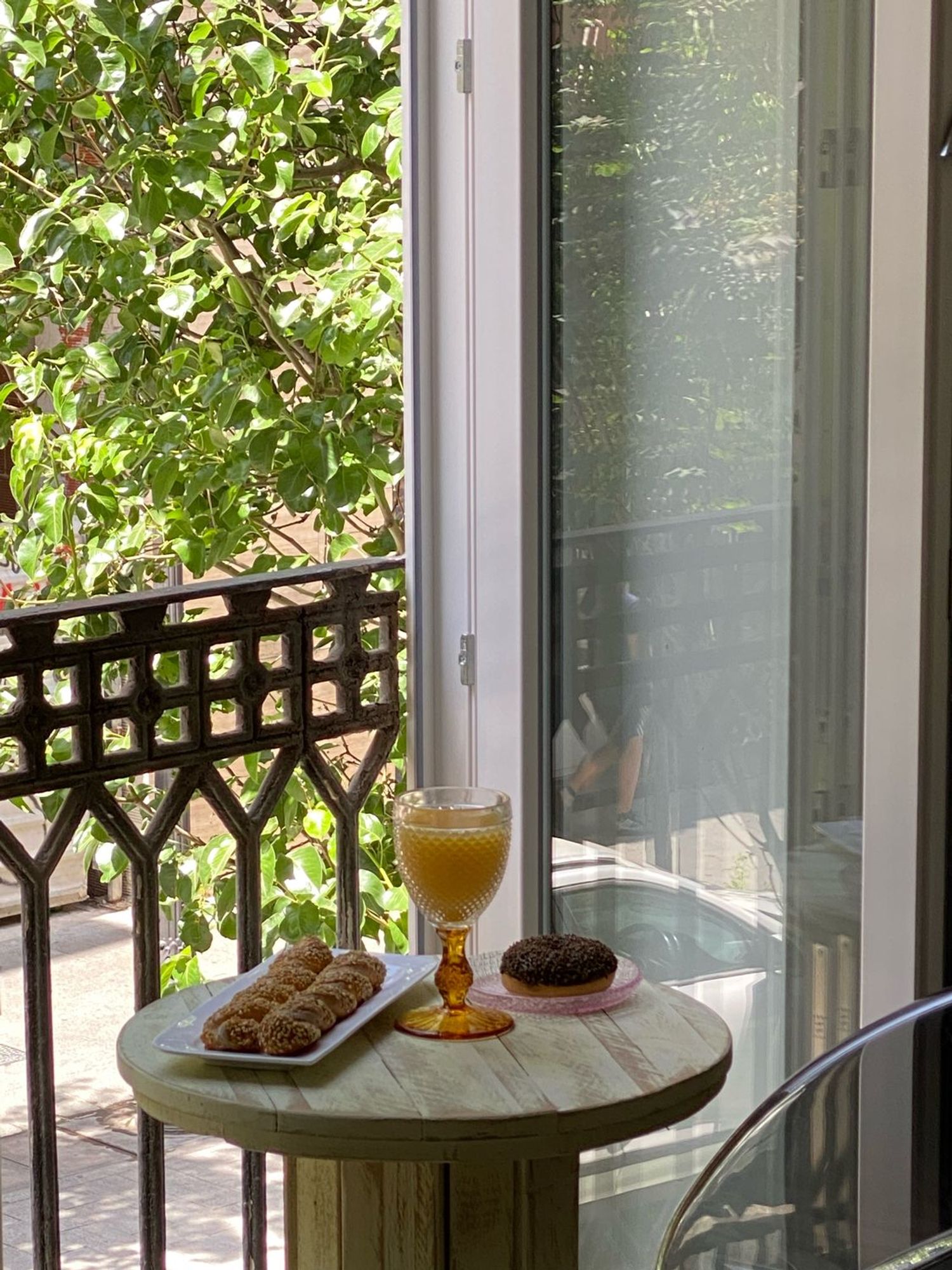 Piso en calle de Cadis, 13 - Foto 1