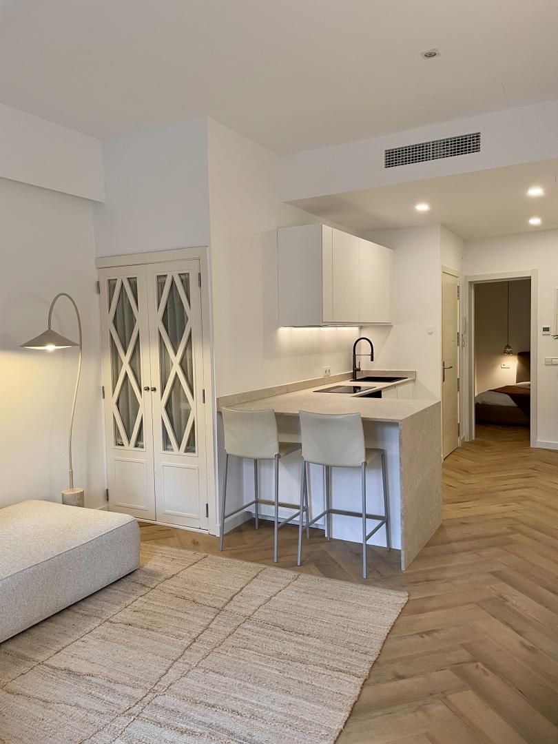 Apartamento en  Passeig del Born 26 - Foto 6