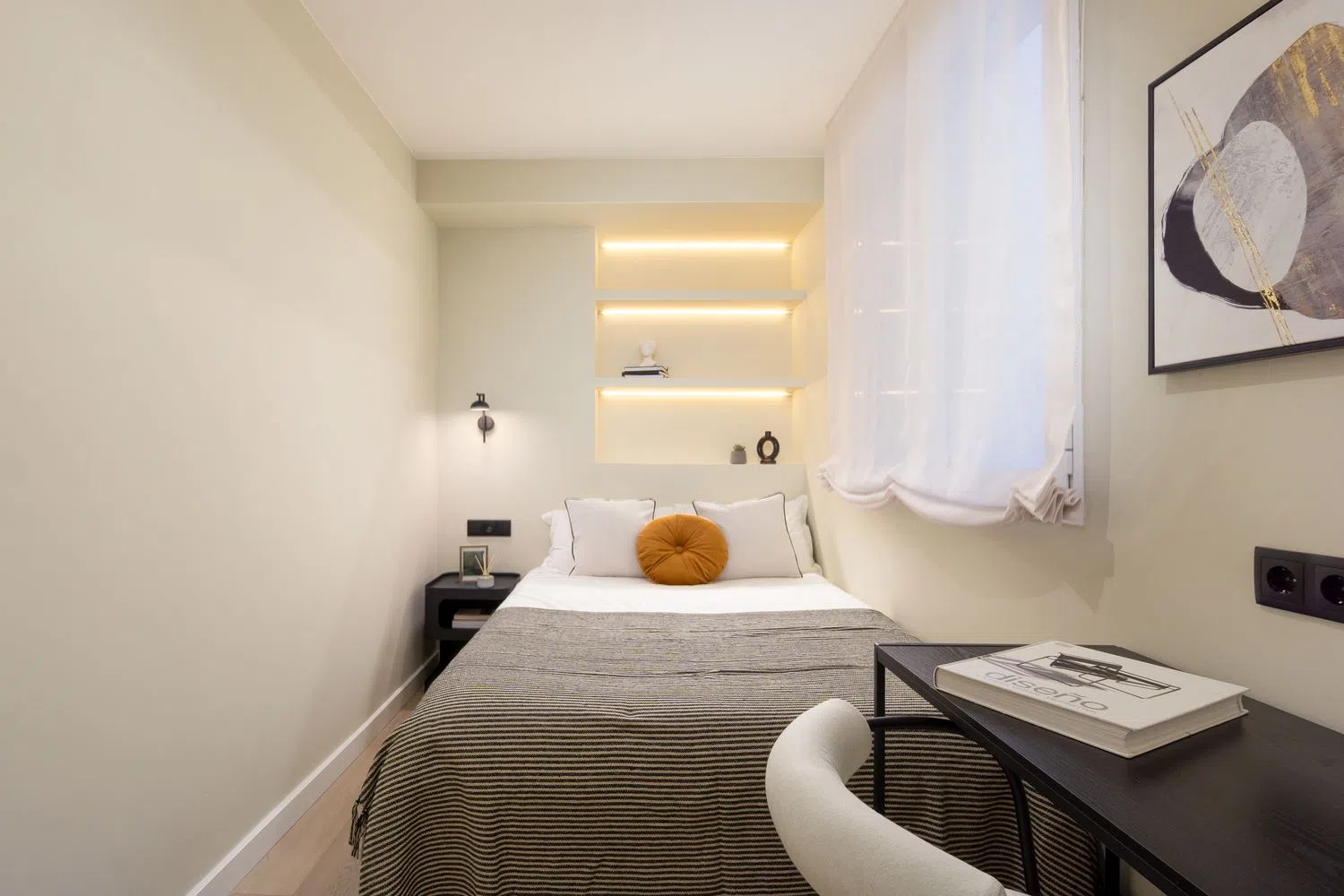 Piso en paseo de Gràcia, 44 - Foto 15