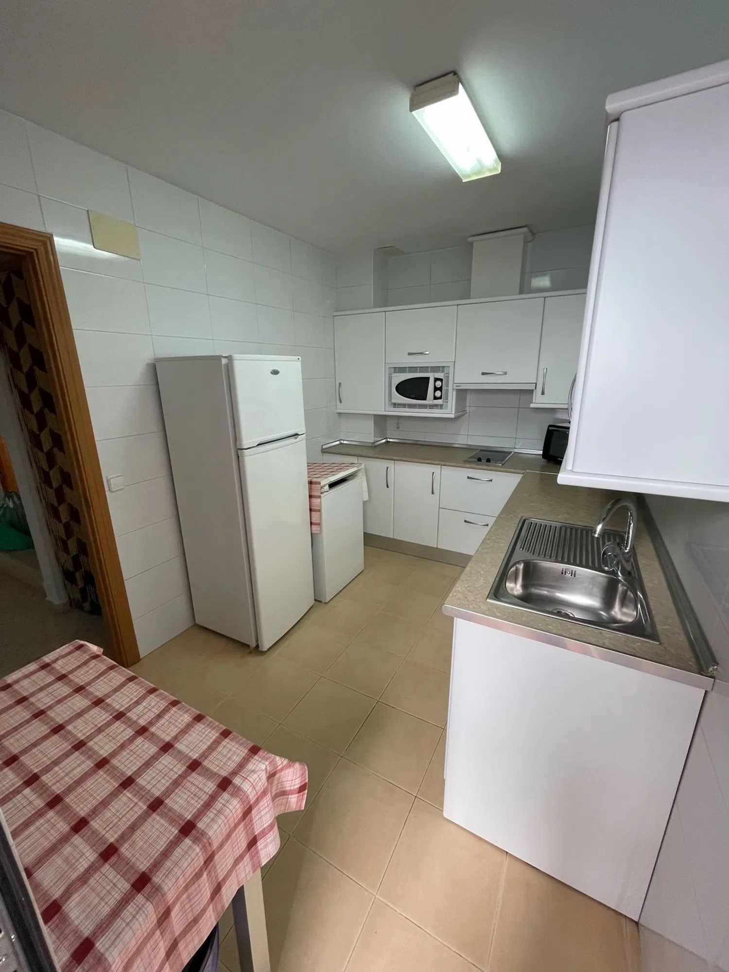 Chalet adosado en avenida Pepita Durán, 23 - Foto 14