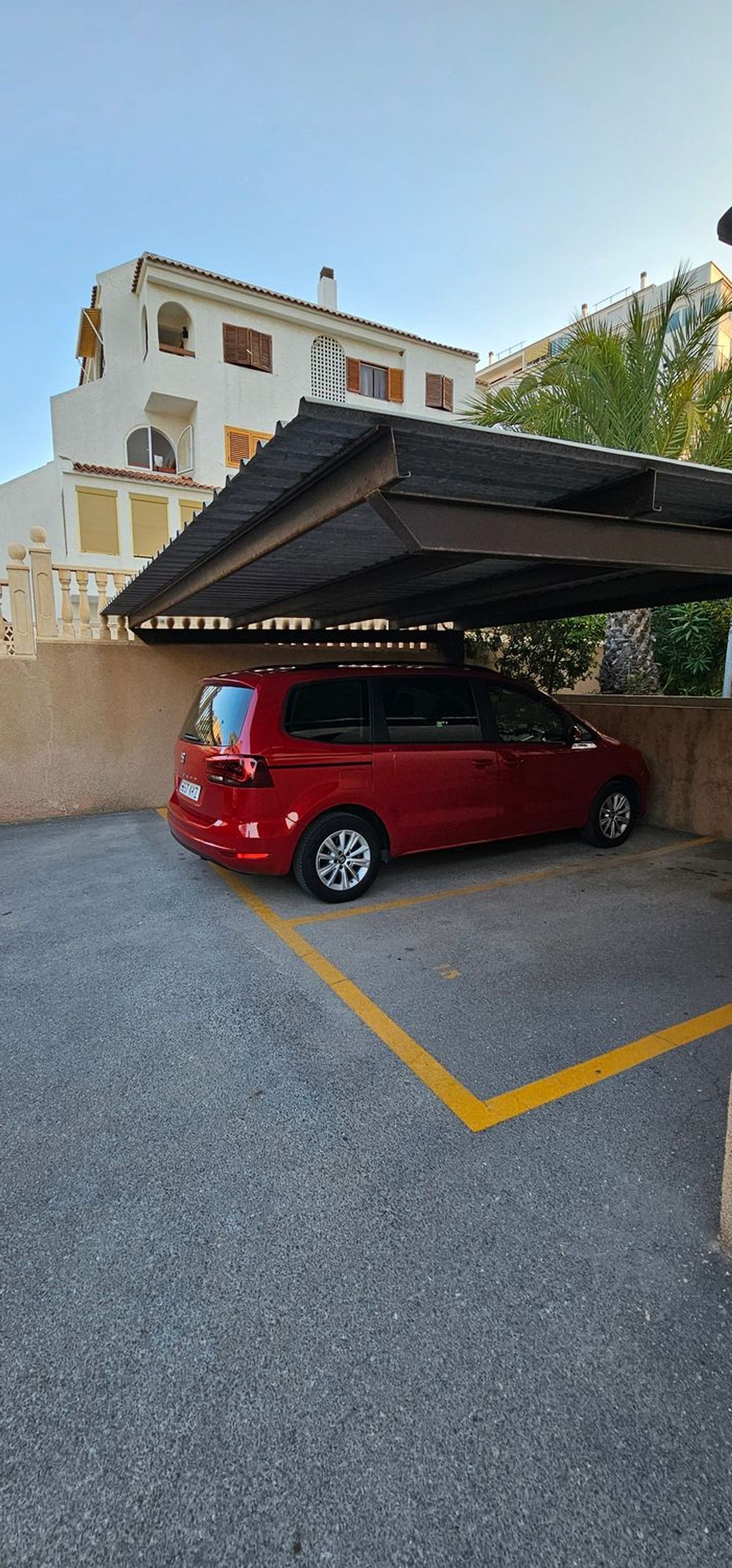 Piso en calle Islas Baleares, 42 - Foto 24