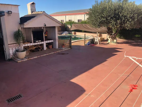 Casa o chalet independiente en Carril de la Ermita, 36, Garres y Lages - Foto 1