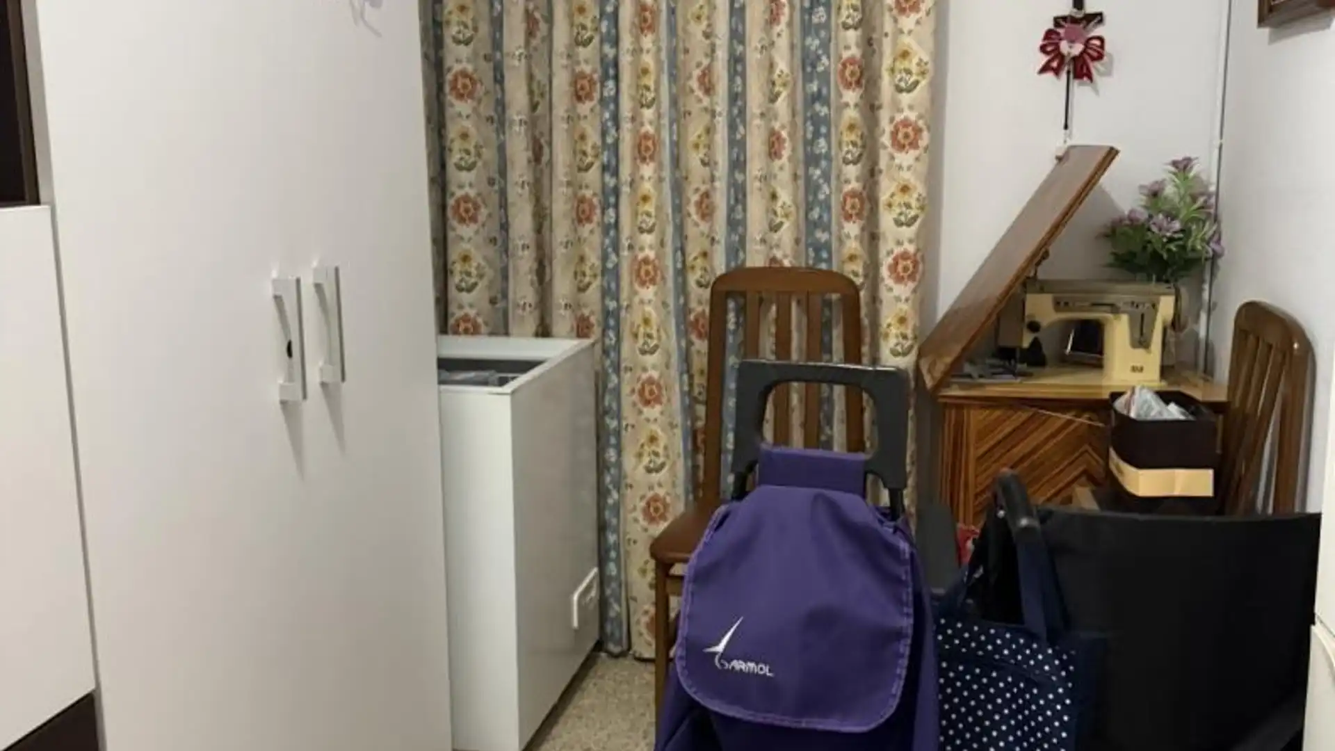 Piso en  Avinguda de Catalunya 38 - Foto 14