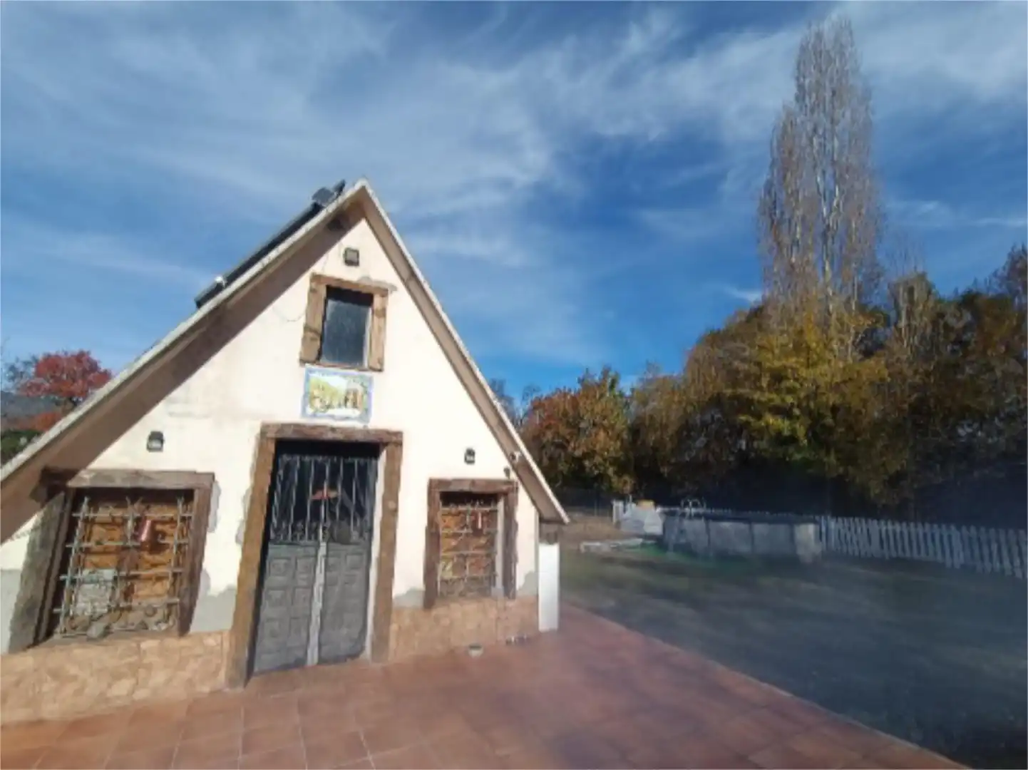 Piso en  Camino del Ferrocarril 1 - Foto 4