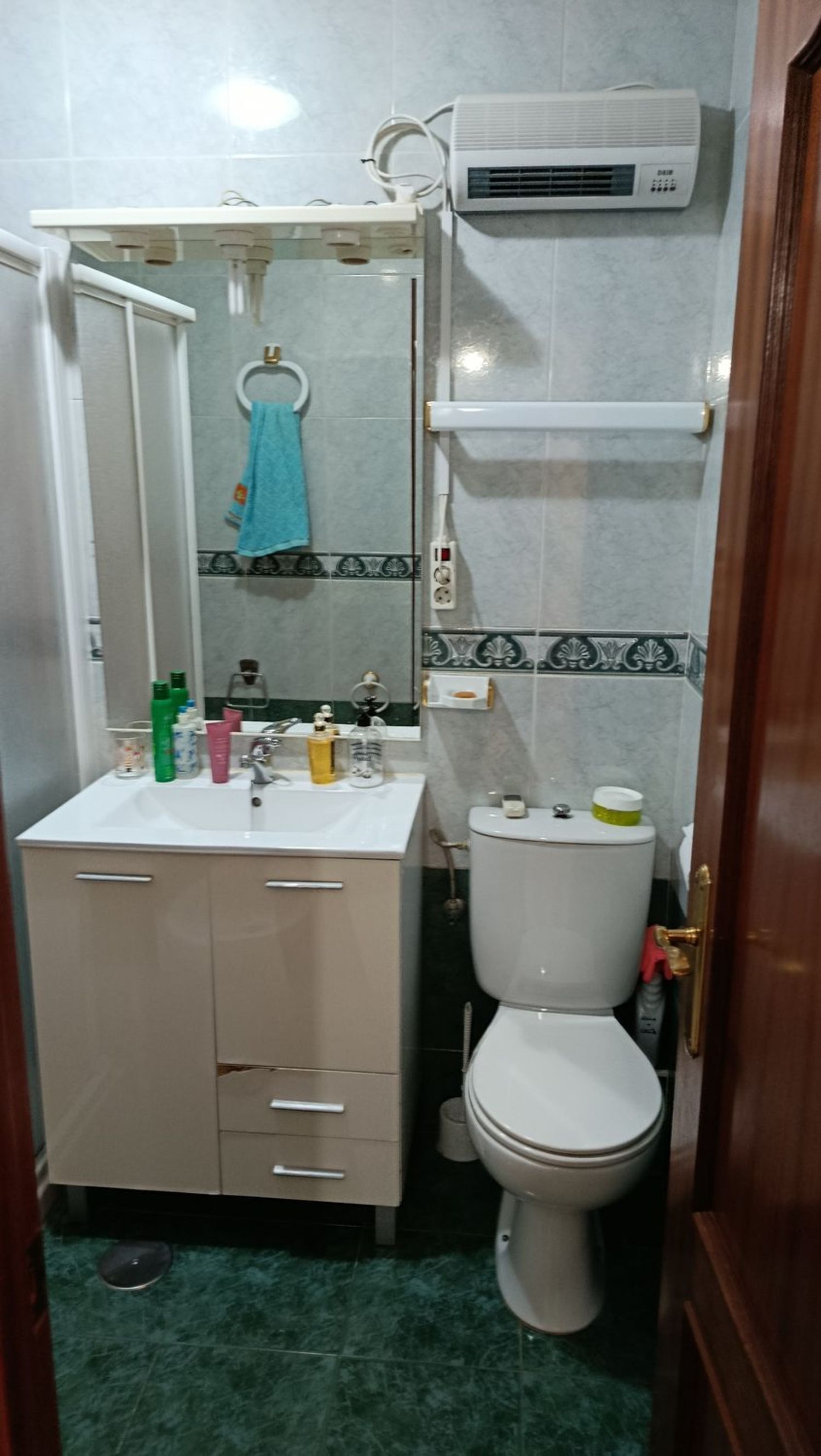 Piso en Avenida del Perú, 24, Santa Marina - La Paz, Santa Marina - La Paz - Foto 8