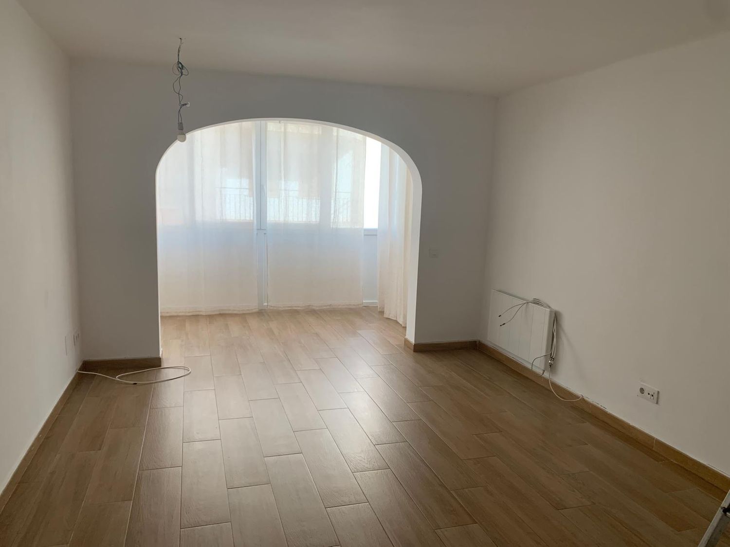 Piso en Barrio Camp d'En Serralta - Foto 7