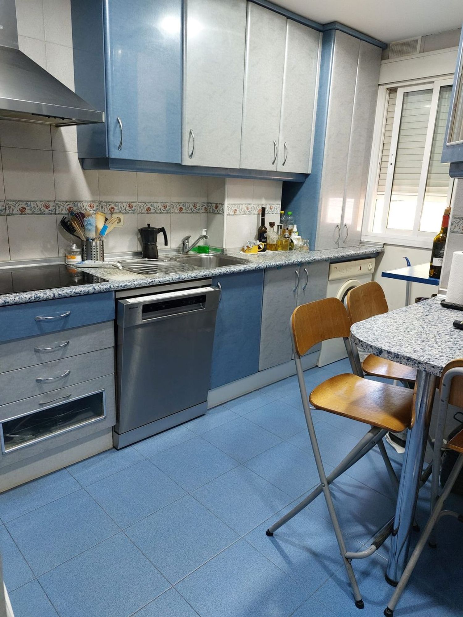 Piso en plaza Blas Infante, 1 - Foto 5