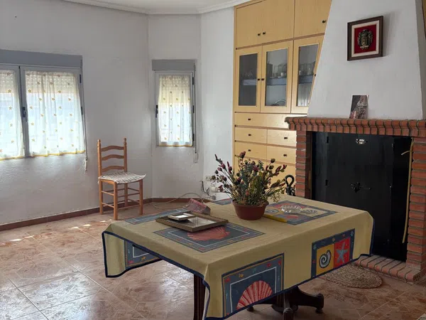 Chalet pareado en Calle Agustina de Aragón, 18 - Foto 26