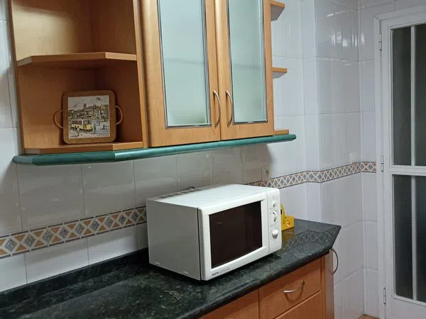 Chalet adosado en calle Perete, 14 - Foto 5